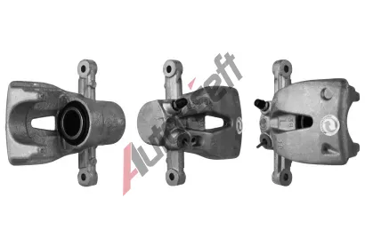 ELSTOCK Brzdov tmen ELS 86-0864, 86-0864