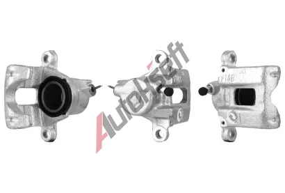 ELSTOCK Brzdov tmen ELS 86-0874, 86-0874