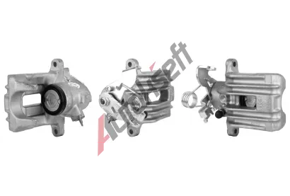 ELSTOCK Brzdov tmen ELS 86-1357, 86-1357
