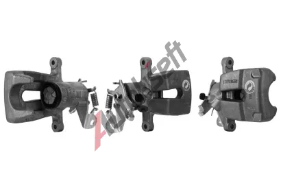 ELSTOCK Brzdov tmen ELS 86-1363, 86-1363