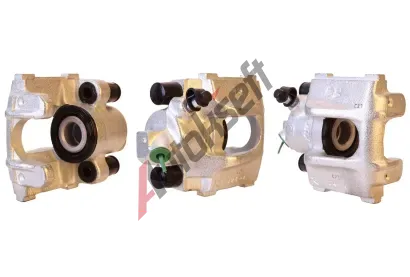 ELSTOCK Brzdov tmen ELS 86-1512, 86-1512