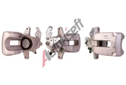 ELSTOCK Brzdov tmen ELS 86-1523, 86-1523