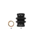 ELSTOCK Brzdov tmen ELS 86-1523, 86-1523
