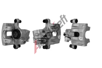 ELSTOCK Brzdov� t�men ELS 86-1577, 86-1577