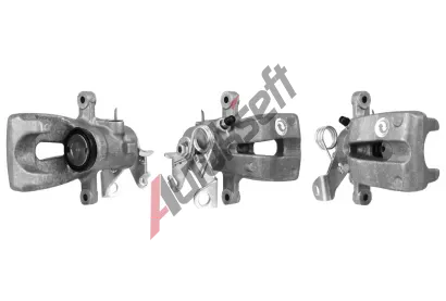 ELSTOCK Brzdov tmen ELS 86-1602, 86-1602