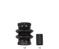 ELSTOCK Brzdov tmen ELS 86-1602, 86-1602