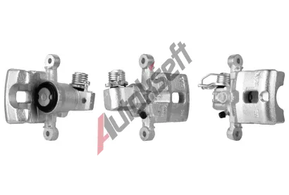ELSTOCK Brzdov tmen ELS 86-1614, 86-1614