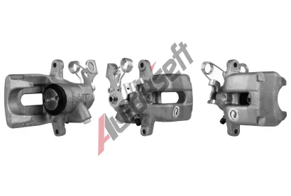 ELSTOCK Brzdov tmen ELS 86-1625, 86-1625