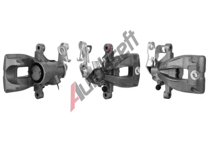 ELSTOCK Brzdov tmen ELS 86-1627, 86-1627