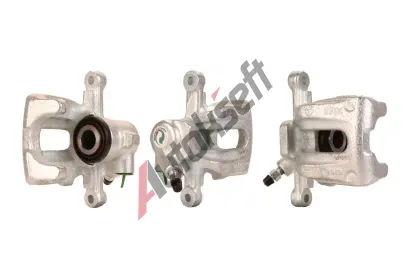 ELSTOCK Brzdov tmen ELS 86-1643, 86-1643