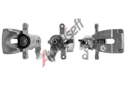 ELSTOCK Brzdov tmen ELS 86-1649, 86-1649