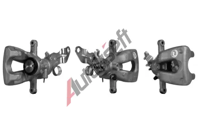 ELSTOCK Brzdov tmen ELS 86-1675, 86-1675