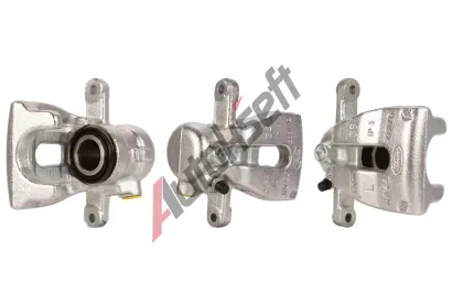 ELSTOCK Brzdov tmen ELS 86-2037, 86-2037