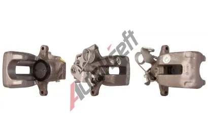 ELSTOCK Brzdov tmen ELS 86-2083, 86-2083