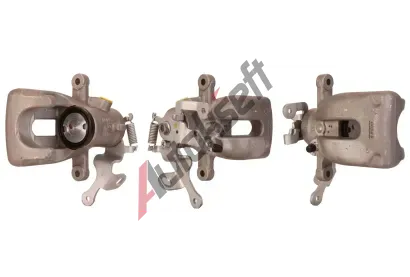 ELSTOCK Brzdov tmen ELS 86-2087, 86-2087