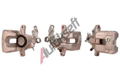ELSTOCK Brzdov tmen ELS 86-2098, 86-2098