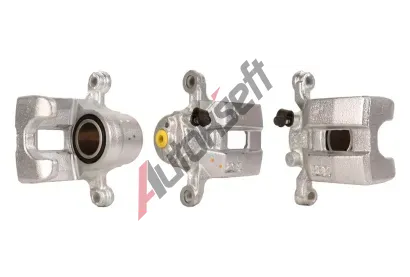 ELSTOCK Brzdov tmen ELS 86-2109, 86-2109