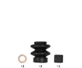 ELSTOCK Brzdov tmen ELS 86-2109, 86-2109