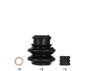 ELSTOCK Brzdov tmen ELS 86-2129, 86-2129