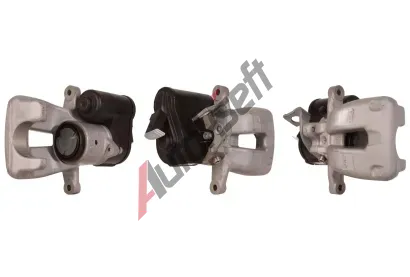 ELSTOCK Brzdov tmen ELS 86-2172, 86-2172