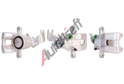 ELSTOCK Brzdov tmen ELS 86-2243, 86-2243