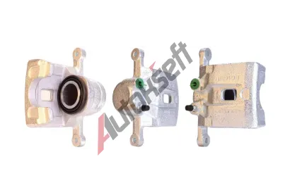 ELSTOCK Brzdov tmen ELS 86-2253, 86-2253