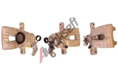 ELSTOCK Brzdov tmen ELS 86-2261, 86-2261