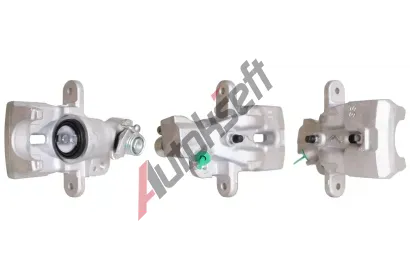 ELSTOCK Brzdov tmen ELS 86-2306, 86-2306