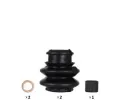 ELSTOCK Brzdov tmen ELS 86-2306, 86-2306