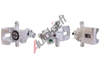 ELSTOCK Brzdov tmen ELS 86-2307, 86-2307