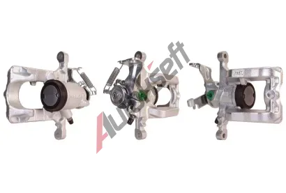 ELSTOCK Brzdov tmen ELS 86-2358, 86-2358