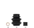 ELSTOCK Brzdov tmen ELS 86-2363, 86-2363