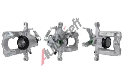 ELSTOCK Brzdov tmen ELS 86-2372, 86-2372