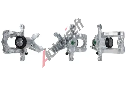ELSTOCK Brzdov tmen ELS 86-2419, 86-2419