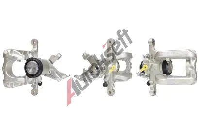 ELSTOCK Brzdov tmen ELS 86-2421, 86-2421