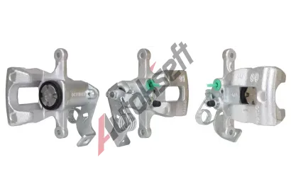 ELSTOCK Brzdov tmen ELS 86-2429, 86-2429