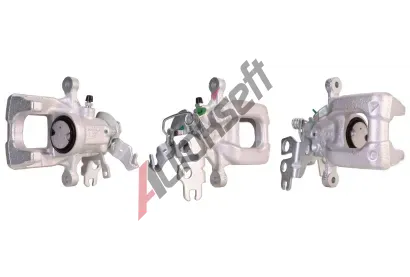 ELSTOCK Brzdov tmen ELS 86-2439, 86-2439