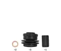ELSTOCK Brzdov tmen ELS 86-2491, 86-2491