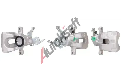 ELSTOCK Brzdov tmen ELS 86-2492, 86-2492