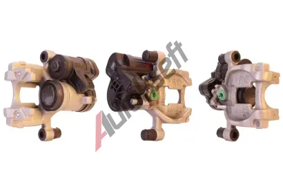 ELSTOCK Brzdov tmen ELS 86-2504, 86-2504
