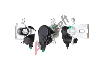 ELSTOCK Brzdov tmen ELS 86-2508, 86-2508