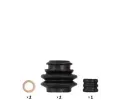ELSTOCK Brzdov tmen ELS 86-2508, 86-2508