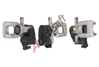 ELSTOCK Brzdov tmen ELS 86-2555, 86-2555