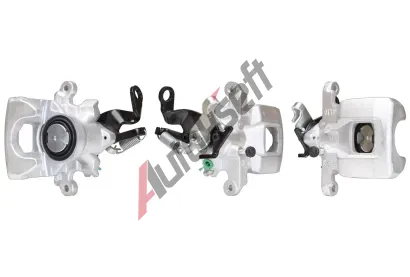 ELSTOCK Brzdov tmen ELS 86-2633, 86-2633