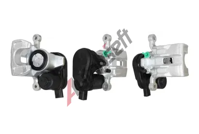 ELSTOCK Brzdov tmen ELS 86-2760, 86-2760