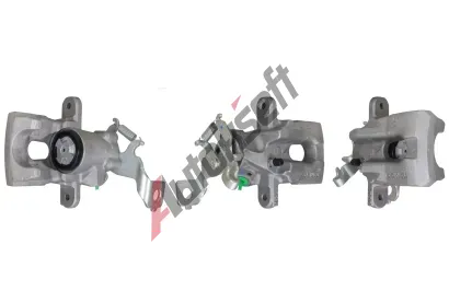 ELSTOCK Brzdov� t�men ELS 86-2810, 86-2810