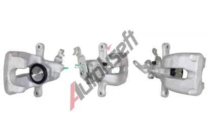 ELSTOCK Brzdov tmen ELS 86-2820, 86-2820