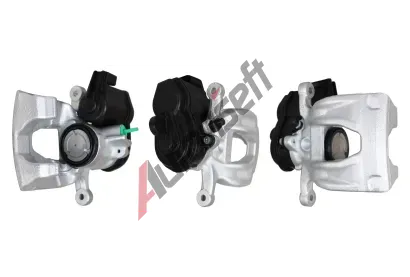 ELSTOCK Brzdov tmen ELS 86-2829, 86-2829