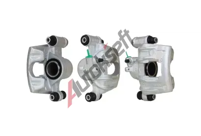 ELSTOCK Brzdov tmen ELS 86-2987, 86-2987
