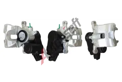 ELSTOCK Brzdov� t�men ELS 86-3114, 86-3114